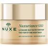 LABORATOIRE NUXE ITALIA Srl Nuxe - Nuxuriance Gold - Balsamo Notte Nutriente Fortificante 50 ml