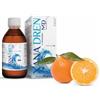PROMOPHARMA SpA Xanadren MD gusto arancia per l'equilibrio dei fluidi nei tessuti 300ml