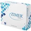 ASM FARMACEUTICI Srl Zimer Integratore Alimentare 20 Bustine 3 g