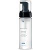SKINCEUTICALS (L'Oreal Italia) SkinCeuticals Soothing Cleanser Mousse detergente lenitiva a base di Estratto di Cetriolo e Orchidea 150 ml