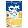 DANONE NUTRICIA SpA SOC.BEN. Mellin Pastina Stelline 320 g