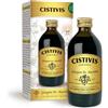 DR.GIORGINI SER-VIS Srl CISTIVIS LIQUIDO ANALCO 200ML