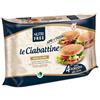 NT FOOD Srl NUTRIFREE LE CIABATTINE 4X50G