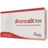 AURORA BIOFARMA Srl BRONCALT RW STRIP 15STRIP 5ML