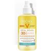 VICHY (L'Oreal Italia SpA) Vichy Idéal Soleil Acqua Solare SPF 30 - Idratante per viso e corpo - 200 ml