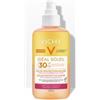 VICHY (L'Oreal Italia SpA) Vichy Idéal Soleil Acqua Solare SPF 30 - Antiossidante per viso e corpo - 200 ml