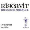 IGEA PHARMA Srl Rigeavit Integratore 30 Compresse