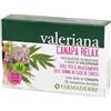 FARMADERBE Srl VALERIANA CANAPA RELAX 30CPR