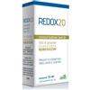 A.V.D. REFORM Srl Redox 20 Emolliente Lenitivo 4 Microclismi