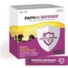 ZUCCARI Srl Zuccari Papaya Defense Integratore alimentare orosolubile 30 bustine