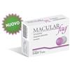 SHEDIR PHARMA Srl Unipersonale Macular Fag - Integratore per la vista - 20 compresse