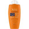 AVENE (Pierre Fabre It. SpA) Avène Eau Thermale Fluido Sport SPF50+ - Protezione Solare Viso E Corpo 100 ml