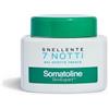 L.MANETTI-H.ROBERTS & C. SpA Somatoline Cosmetic - Snellente 7 Notti Ultraintensivo - Gel Fresco - 400 ml