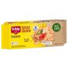 DR.SCHAR (SCHAER) SpA SCHAR CRACKERS 10X35G