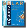 GELAR FARMA Srl Gelar Energy integratore energetico 10 fiale