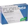 SANTIVERI Sa FLORASE COLON HELP 40CPS