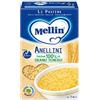 DANONE NUTRICIA SpA SOC.BEN. Mellin Pastina Anellini 320 g