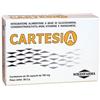 WIKENFARMA Srl Cartesia Integratore 36 Capsule