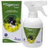 AURORA BIOFARMA Srl TIGERPET SPRAY 300ML