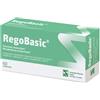 SCHWABE PHARMA ITALIA Srl Pegaso Regobasic Integratore Di Sali Basici 60 Compresse