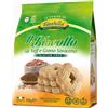 BIOALIMENTA Srl Farabella Biscotti al Teff e Grano Saraceno Senza Glutine 200 g