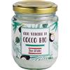 PROBIOS Srl SOCIETA' BENEFIT OLIO VERGINE DI COCCO BIO 180G
