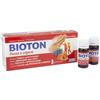 SELLA Srl Bioton Forza e Vigore Integratore Tonico Energetico 14 Flaconcini
