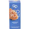 FITOMEDICAL Srl PROPOLI SENZA ALCOL 100ML