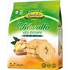 BIOALIMENTA Srl Farabella Biscotti Allo Zenzero Senza Glutine 200 g