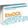 PLC PHARMA HEALTH Srl ETEDOL 20CPR