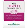 PRODECO PHARMA Srl GSE HERPEX 1 DEFENCE STICK