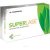 PLC PHARMA HEALTH Srl SUPERLASE 20CPR