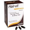 HEALTHAID ITALIA Srl HAIRVIT 90CPS