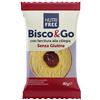 NT FOOD Srl NUTRIFREE BISCO&GO CILIEGIA