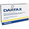 CHIESI ITALIA SpA Darfax Integratore Drenante 20 Compresse