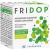 EYE PHARMA SpA FRIDOP 40CPR