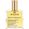 LABORATOIRE NUXE ITALIA Srl Nuxe Huile Prodigieuse - Olio multifunzione per viso, corpo e capelli - 100 ml