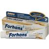 URAGME Srl Forhans dentifricio scudo naturale 75ml