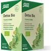 SALUS HAUS Gmbh & Co KG Salus - Tisana Detox Bio 40 Filtri