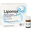 I.B.N. SAVIO Srl LIPONAX SOL 20FL 10ML