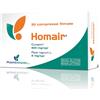 PHARMEXTRACTA SpA HOMAIR 30CPR