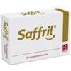 B2PHARMA Srl Saffril utile per il tono dell'umore 20 compresse