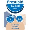 FRESENIUS KABI ITALIA Srl FRESUBIN 3,2KC DRINK NOCC 4X125M