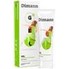 YELLOW PEOPLE LAB Srl DIMANN GEL 50ML
