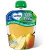 DANONE NUTRICIA SpA SOC.BEN. Mellin 100% Pera merenda 90g