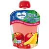 DANONE NUTRICIA SpA SOC.BEN. Mellin 100% Mela Fragola e Banana merenda 90g