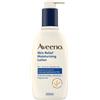 KENVUE ITALIA SPA Aveeno Skin Relief Crema Corpo Nutriente per Pelle Secca e Sensibile, all'Avena Prebiotica 300 ml