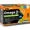 NAMEDSPORT Srl OMEGA 3 DOUBLE PLUS++ 30SOFT G