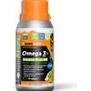 NAMEDSPORT Srl Named Sport Omega3 Double Plus 60 Capsule - Integratore Di Acidi Grassi