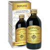 DR.GIORGINI SER-VIS Srl Dr. Giorgini Depuvis Liquido Analcolico Integratore Depurativo 200 ml